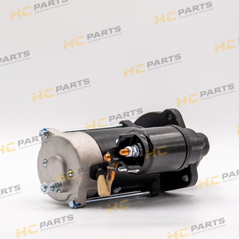 JCB Planetary motor starter 12V 3,2KW - fastrac Perkins YB YH WAI