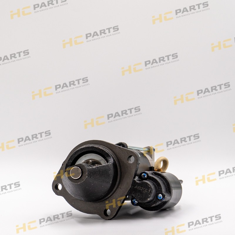 JCB планетарный стартер 12V 3.2 KW-fastrac Perkins YB YH WAI