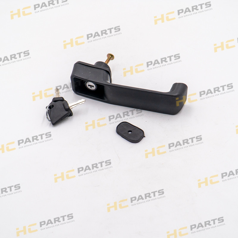 JCB Door handle P12 - 3CX 4CX