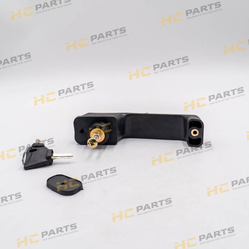 JCB Door handle P12 - 3CX 4CX