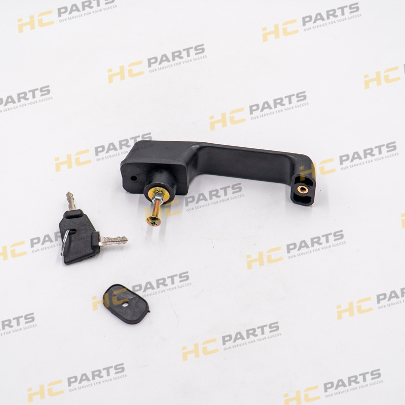 JCB дверная ручка P12-3CX 4CX