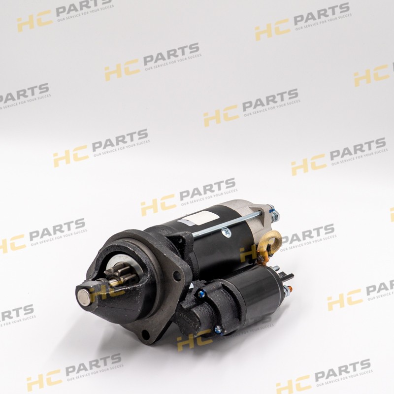 JCB планетарный стартер 12V 3.2 KW-fastrac Perkins YB YH WAI