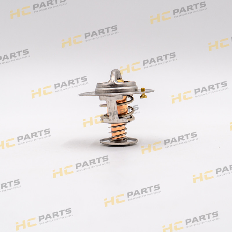 JCB Thermostat AA AB engine - 3CX 4CX AM