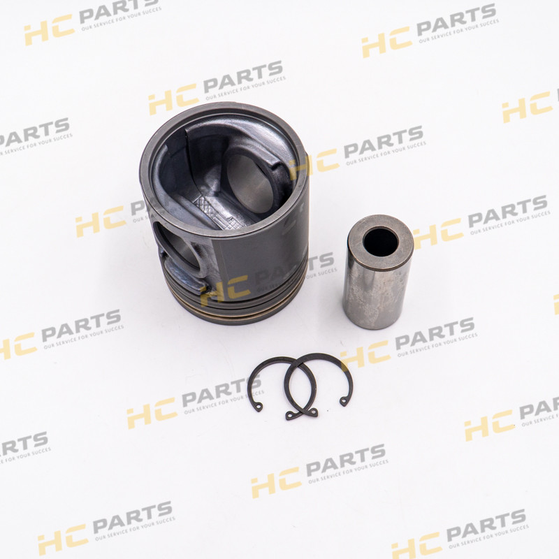 JCB Piston complete PERKINS 1004.4 1006.6