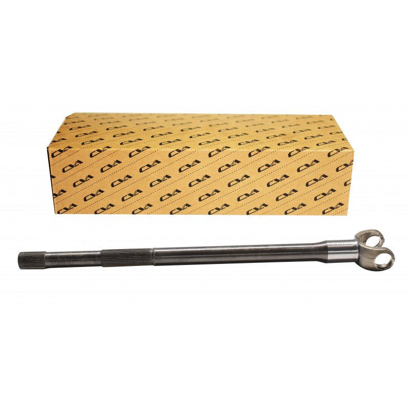 ПЕРЕДНИЙ МОСТ JCB ЭКСКАВАТОР-ПОГРУЗЧИК CVA