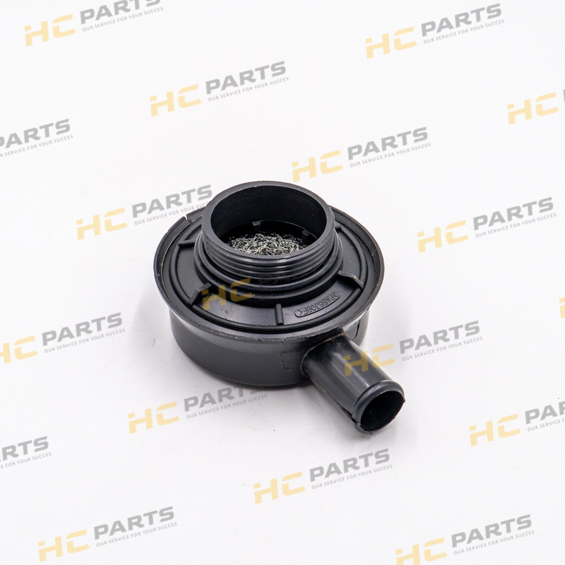 JCB Korek odmy PERKINS 1004.4 1006.6 - AZERI PARTS