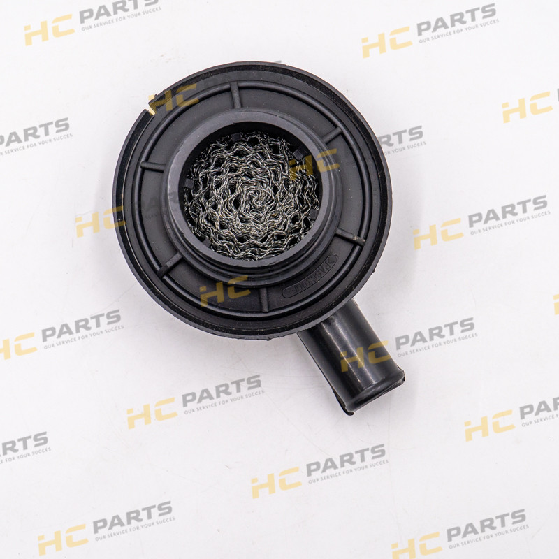 JCB Korek odmy PERKINS 1004.4 1006.6 - AZERI PARTS