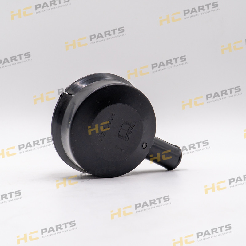 JCB Korek odmy PERKINS 1004.4 1006.6 - AZERI PARTS