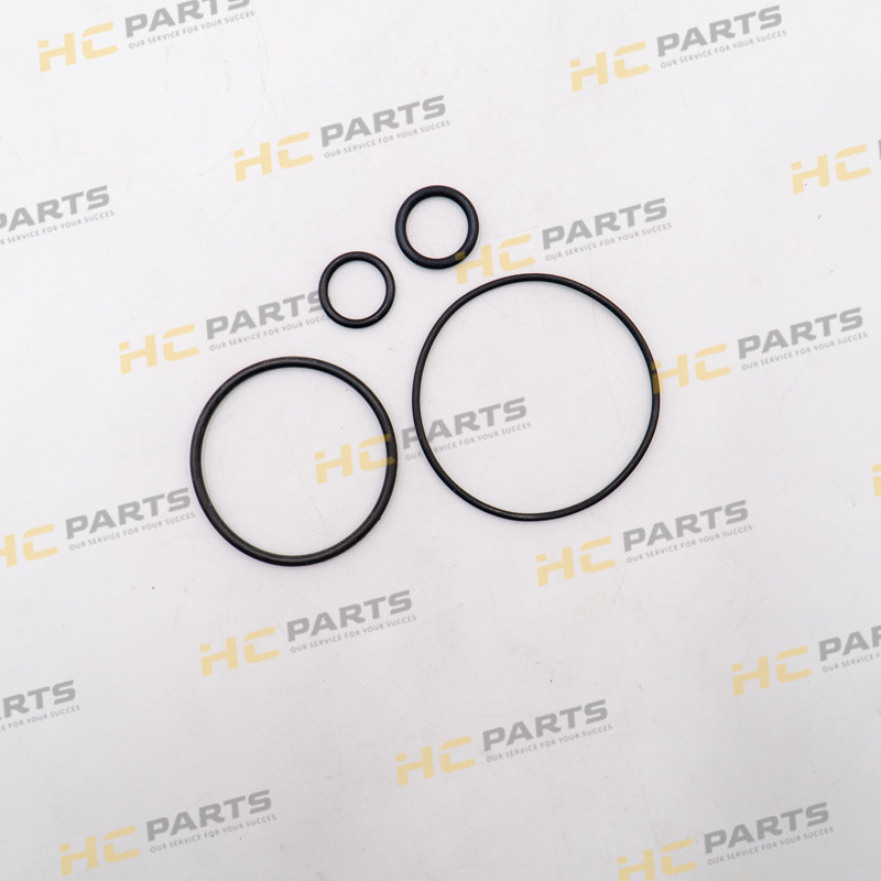 Комплект прокладок двигателя JCB PERKINS 1004.4-3CX 4CX AZERI PARTS