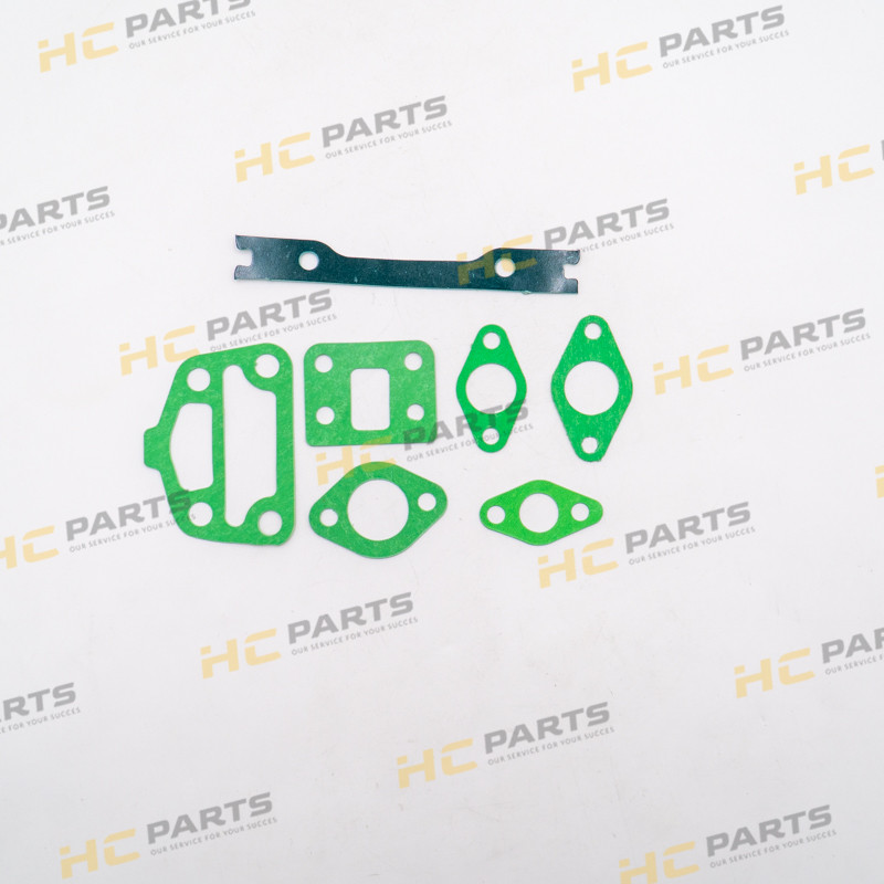 Комплект прокладок двигателя JCB PERKINS 1004.4-3CX 4CX AZERI PARTS
