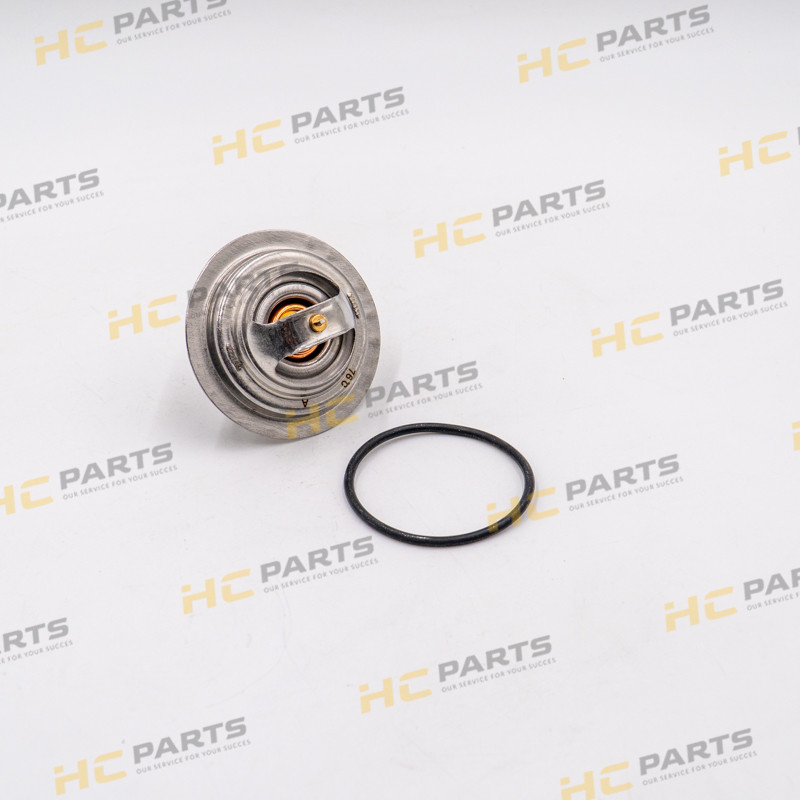 JCB Thermostat - JS130 JS110 JS150 AM