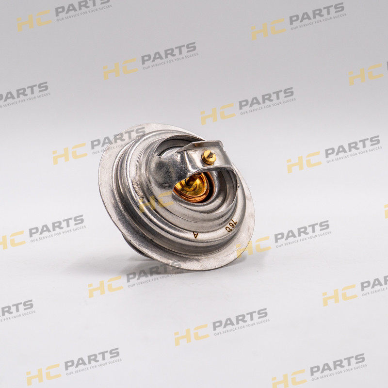 JCB Thermostat - JS130 JS110 JS150 AM
