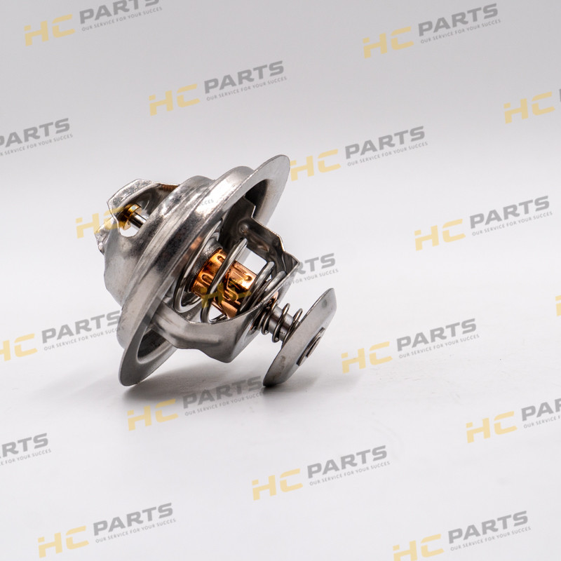 JCB Thermostat - JS130 JS110 JS150 AM