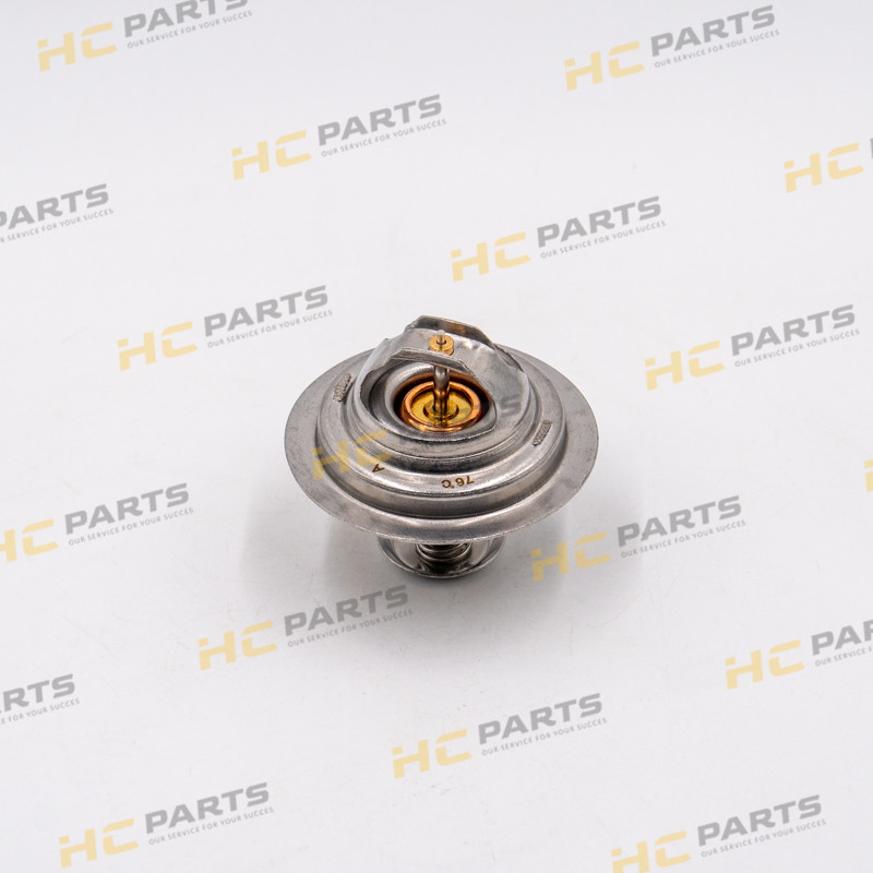 JCB Thermostat - JS130 JS110 JS150 AM