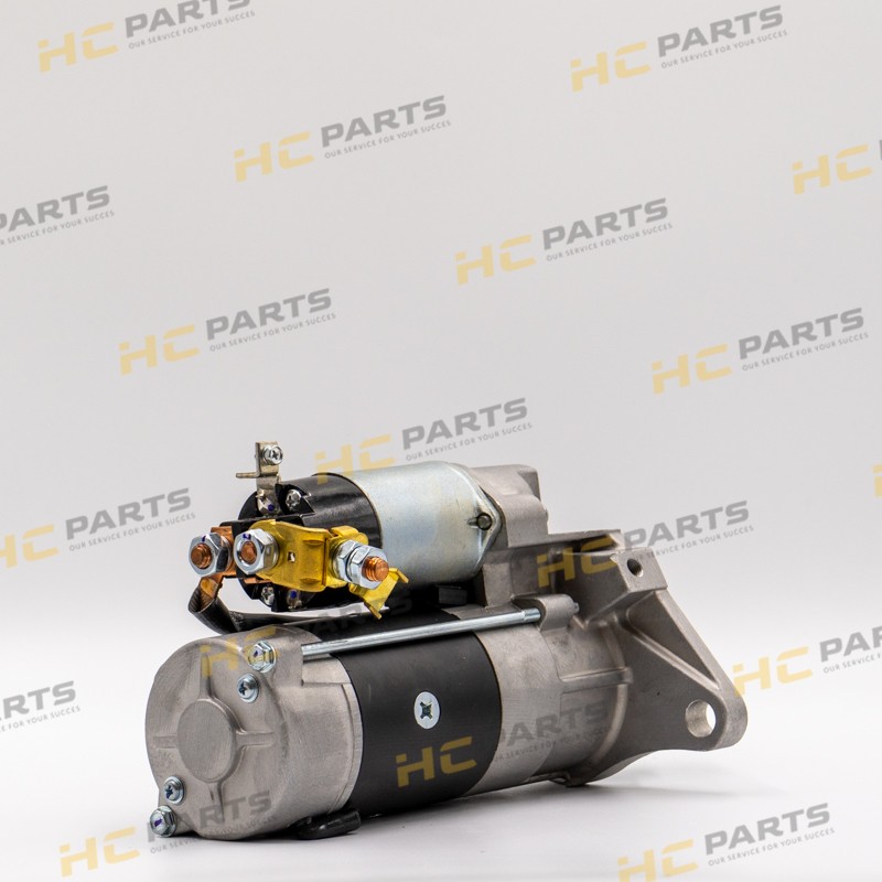 JCB Rozrusznik 24V 5KW - JS WAI