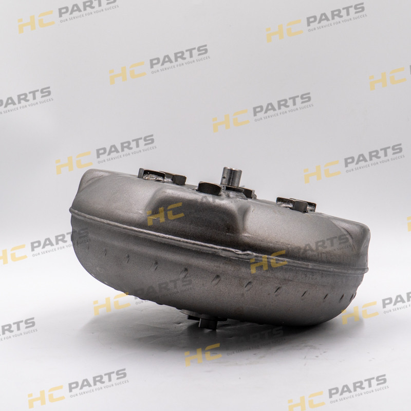 JCB Hydrokinetic Clutch - 3CX 4CX AZERI PARTS