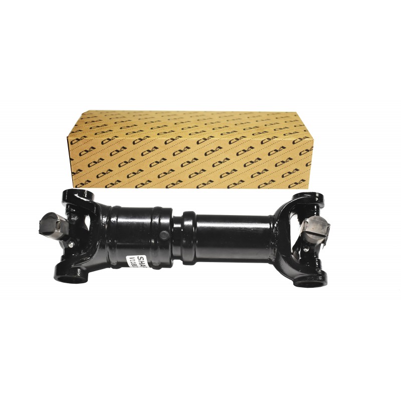 ЗАДНИЙ ПРИВОДНОЙ ВАЛ ЭКСКАВАТОР-ПОГРУЗЧИК JCB CVA