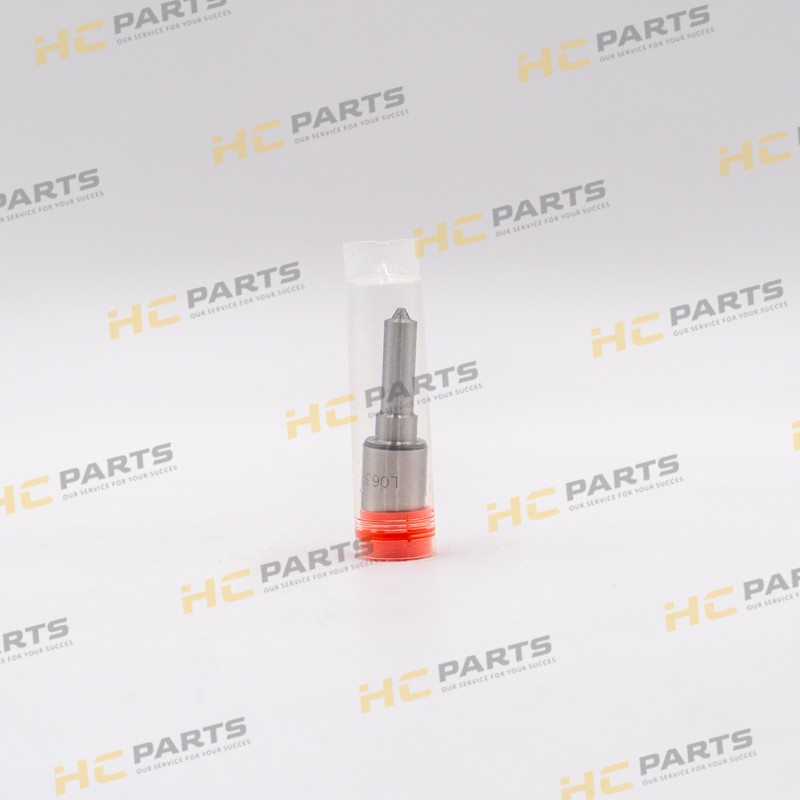 JCB Injection nozzle Perkins AK - 3CX 4CX AM