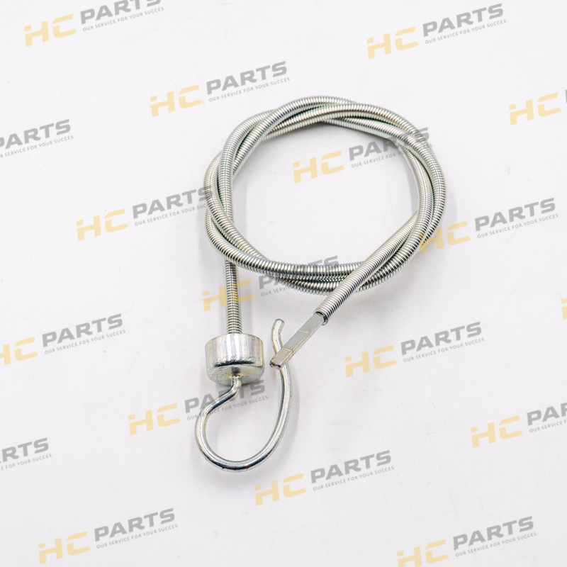 JCB Oil level saber in the box - 3CX 4CX