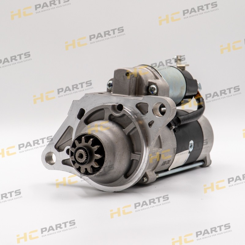 JCB Motor starter 24V 5KW - JS WAI
