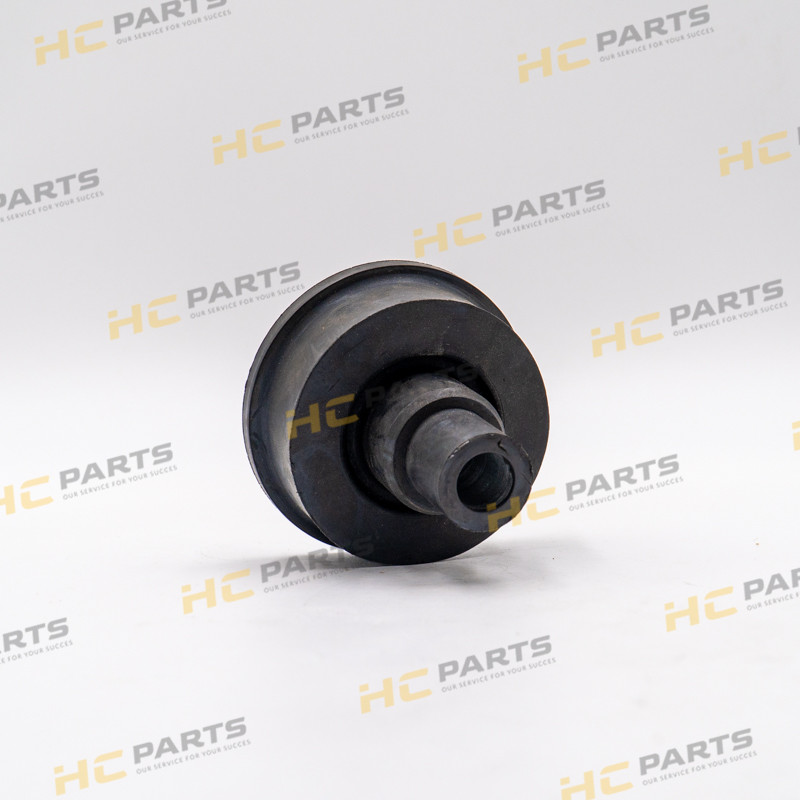 JCB Cab mounting upper - 3CX 4CX