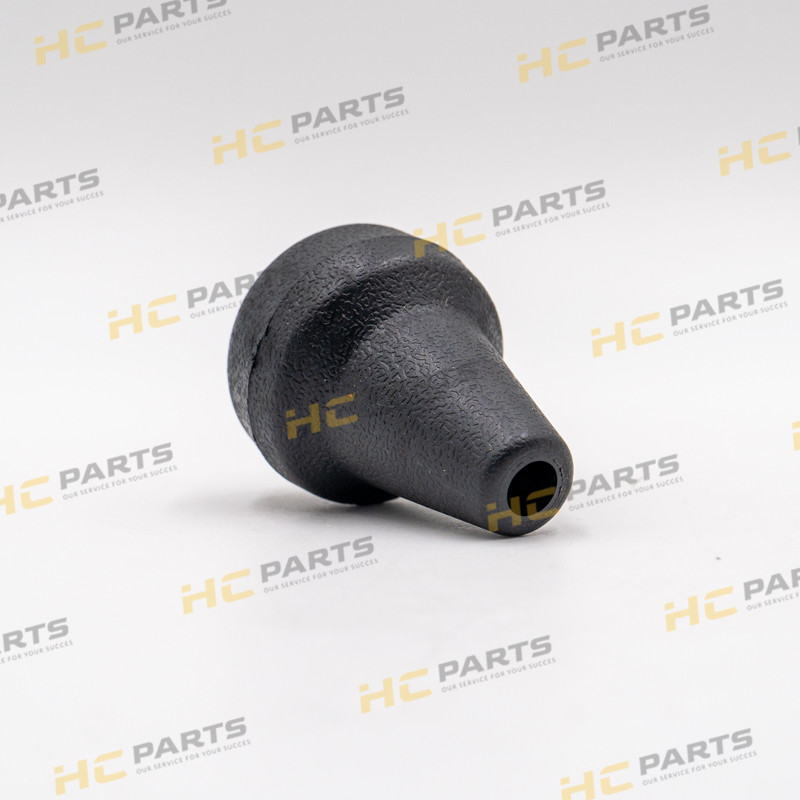 JCB Steering wheel knob