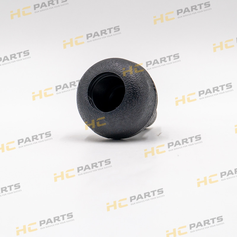 JCB Steering wheel knob