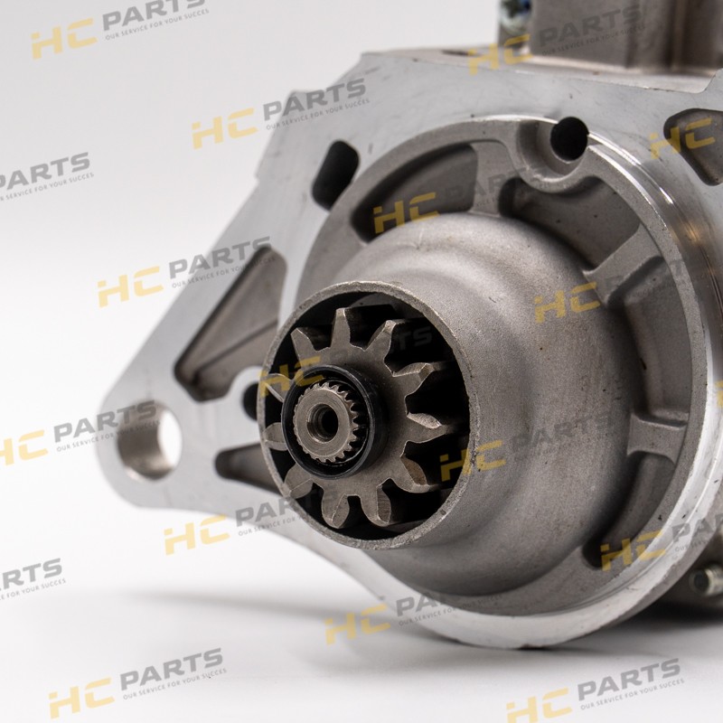 JCB Motor starter 24V 5KW - JS WAI