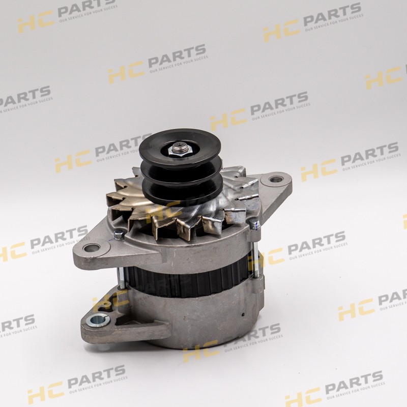 JCB Alternator 24V 40AMP - JS WAI