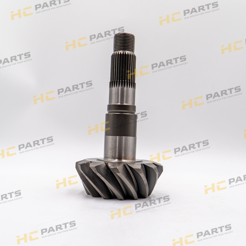 JCB Pinion with crown wheel 13/33 T - telescopic loader AM