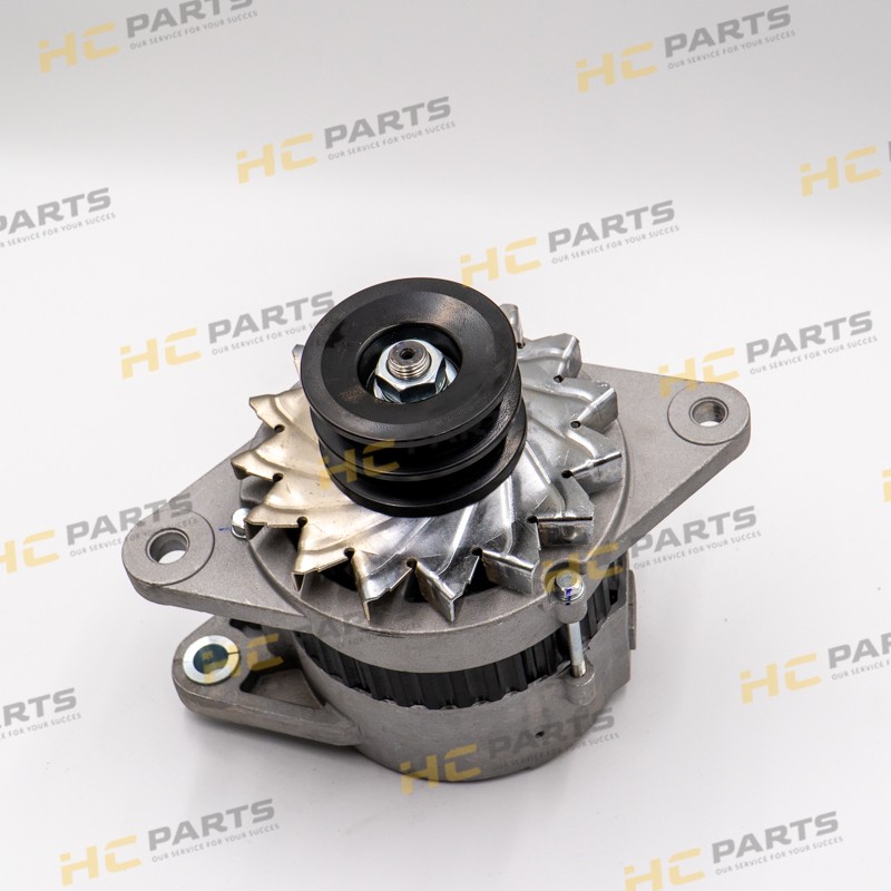 JCB Alternator 24V 40AMP - JS WAI