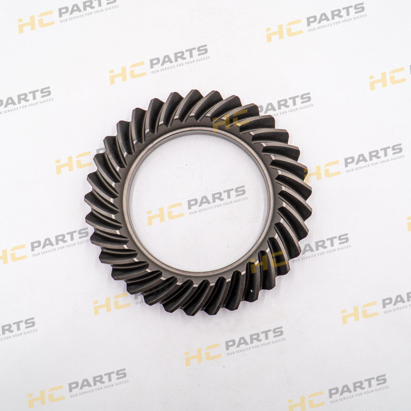 JCB Pinion with crown wheel 13/33 T - telescopic loader AM