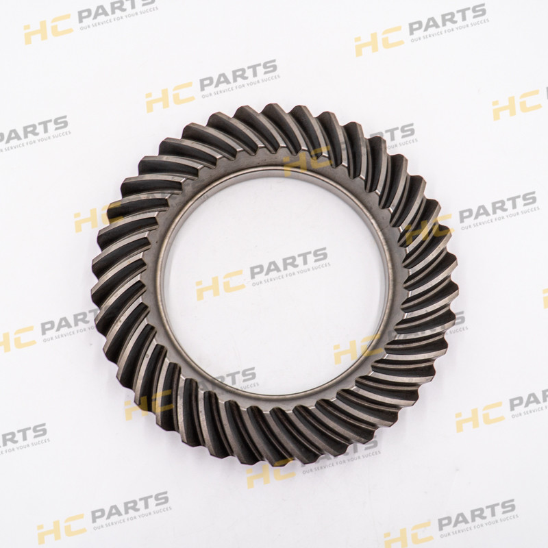 JCB Pinion with crown wheel 13/38 T - 3CX 4CX AM