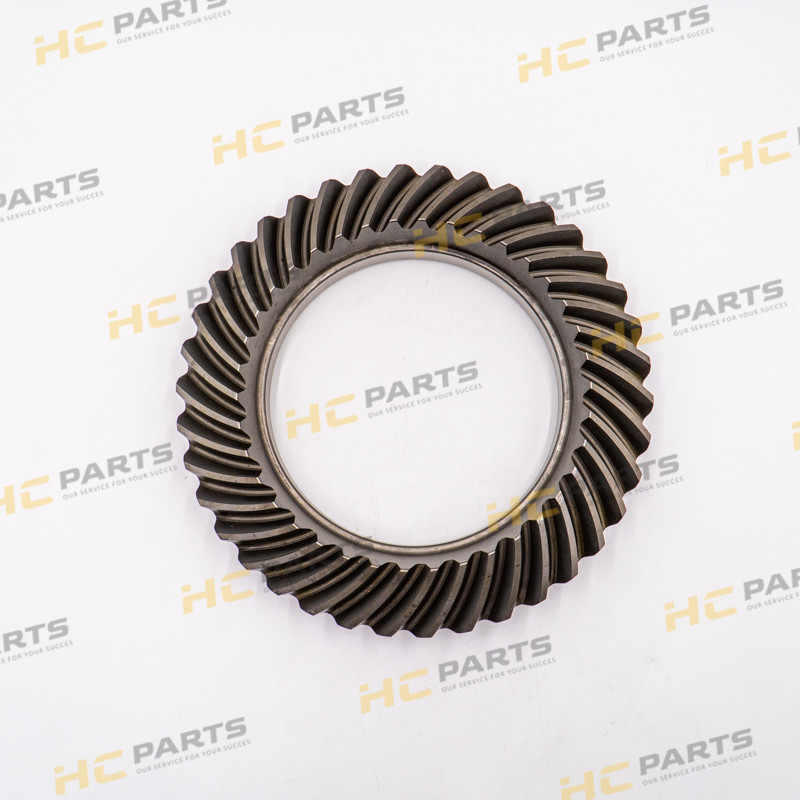 JCB Pinion with crown wheel 13/38 T - 3CX 4CX AM