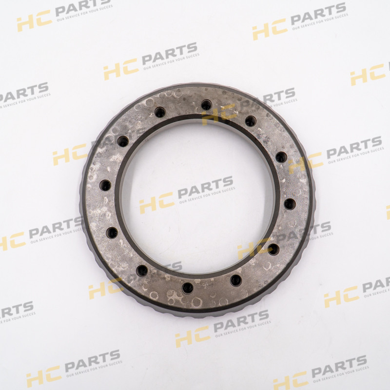 JCB Pinion with crown wheel 13/38 T - 3CX 4CX AM
