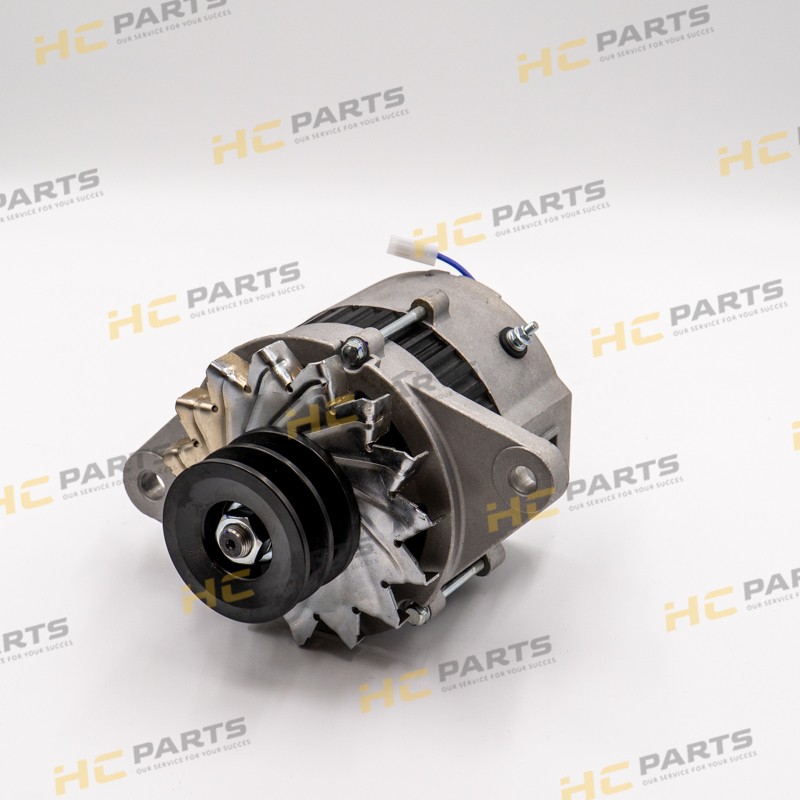 JCB Alternator 24V 40AMP - JS WAI