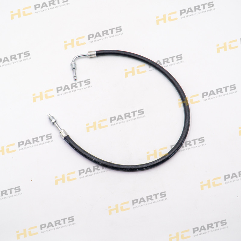JCB Fuel line - 3CX 4CX AM