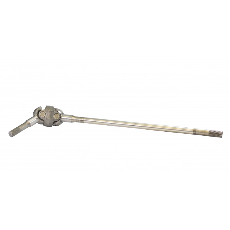 ПОЛУОСЬ В СБОРЕ JCB ЭКСКАВАТОР-ПОГРУЗЧИК