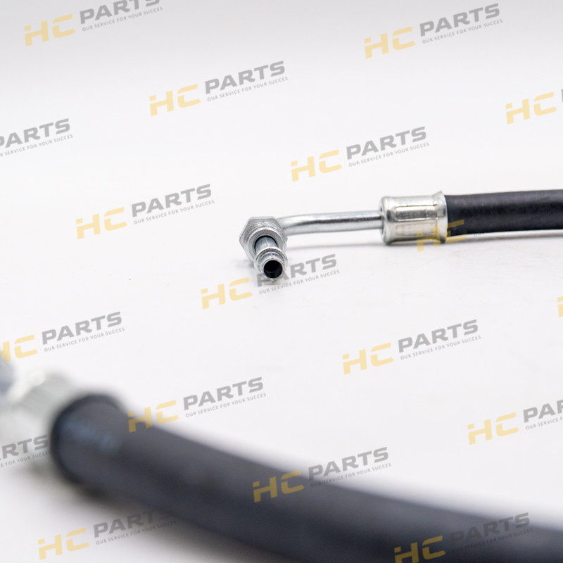 JCB Fuel line - 3CX 4CX AM