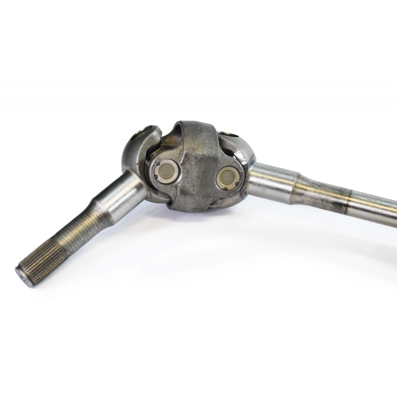 ПОЛУОСЬ В СБОРЕ JCB ЭКСКАВАТОР-ПОГРУЗЧИК