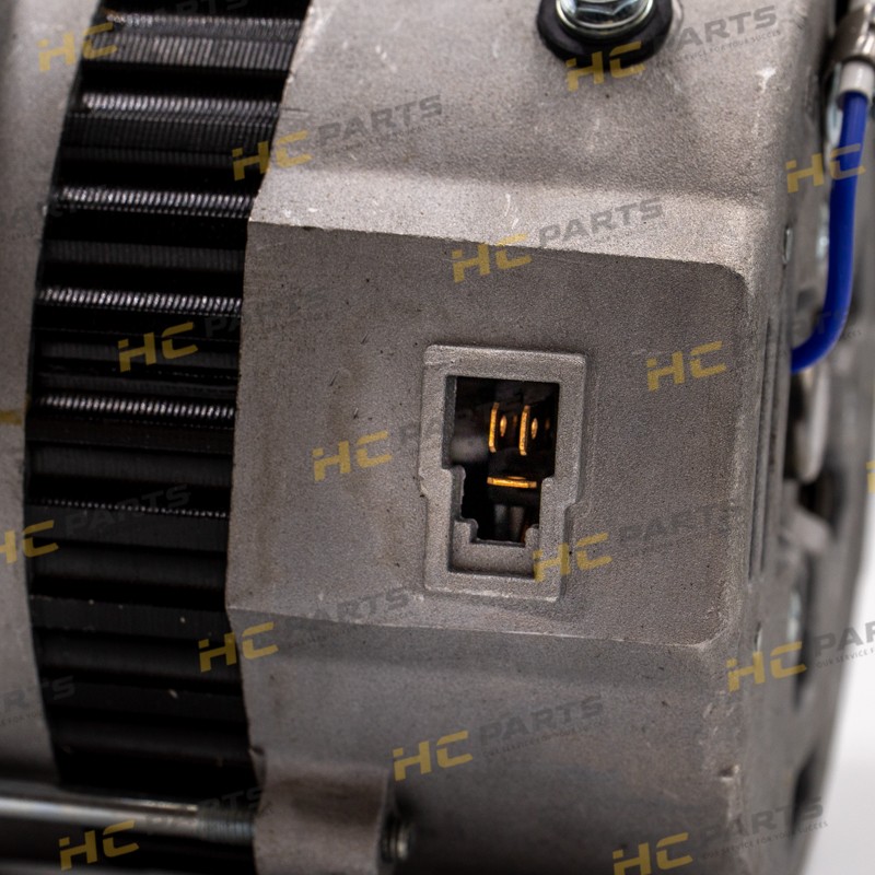 JCB Alternator 24V 40AMP - JS WAI