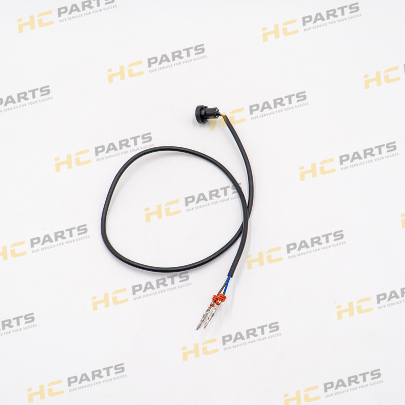 JCB Lever knob button - 3CX 4CX