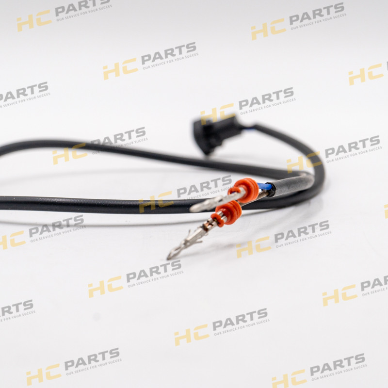JCB Lever knob button - 3CX 4CX