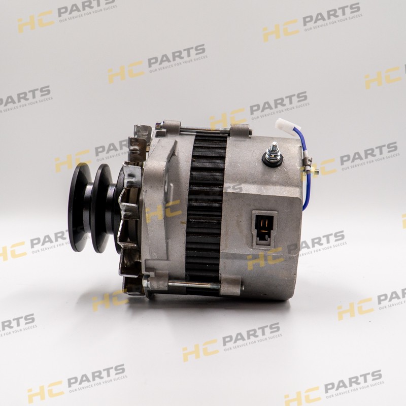 JCB Alternator 24V 40AMP - JS WAI