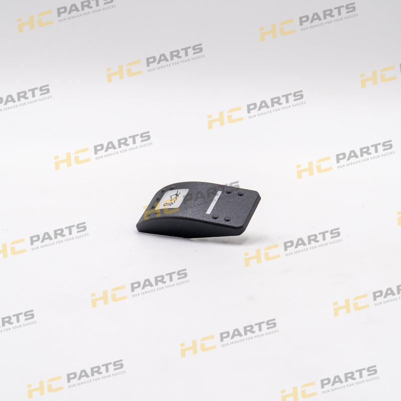 JCB SRS toggle key - 3CX 4CX
