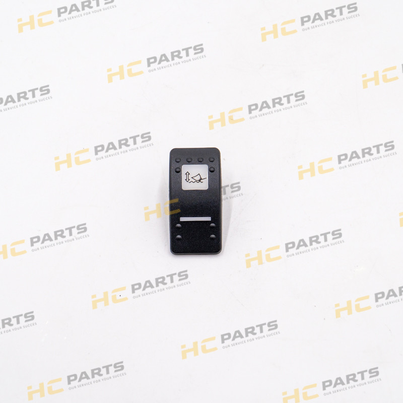 JCB SRS toggle key - 3CX 4CX