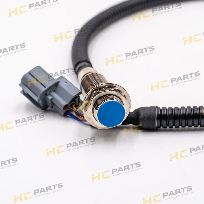 JCB Proximity sensor for wheel alignment - 3CX 4CX AZERI PARTS