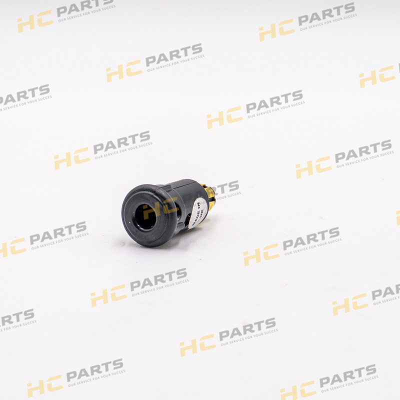JCB Becon plug to socket - 3CX 4CX OEM