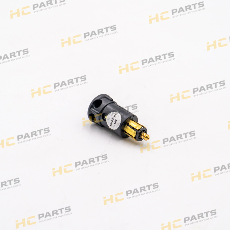 JCB Becon plug to socket - 3CX 4CX OEM