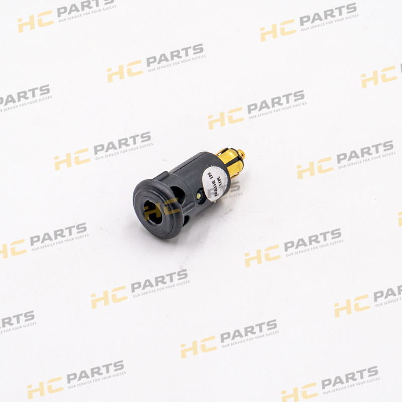 JCB Becon plug to socket - 3CX 4CX OEM